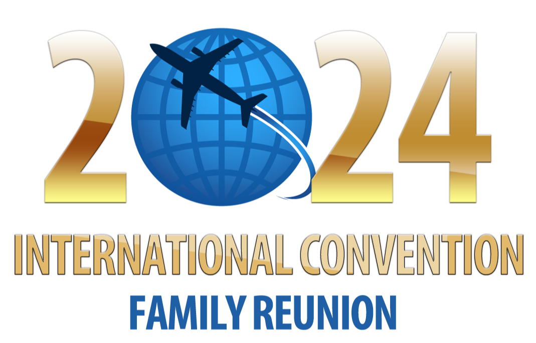 Evo Convention 2024 Archer Travel Service, Inc.